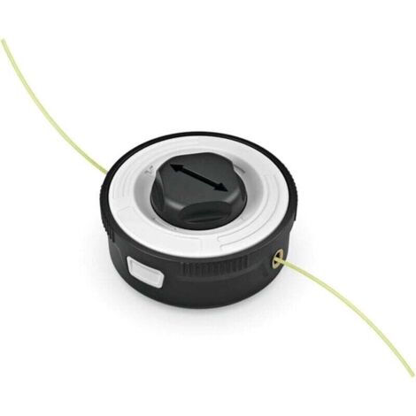 Tête De Coupe Automatique C3 2 Pour Fsa 57 Fse 52 Bobine Fil Nylon Tondeuse