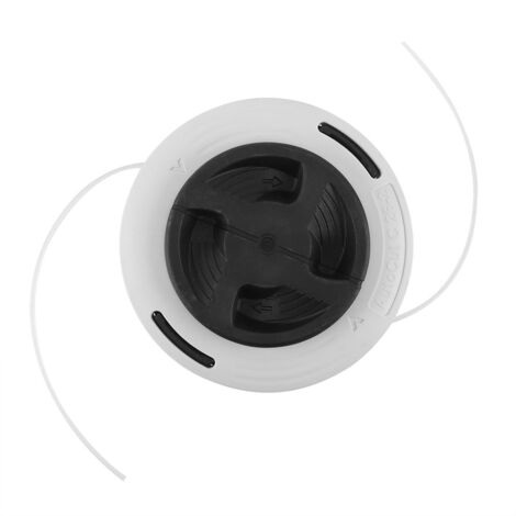 Tête de coupe automatique pour débroussailleuse, tête de coupe pour tondeuse à gazon STIHLFS55, accessoires pour tondeuse à gazon