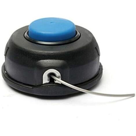 Tête de coupe-bordures, accessoires pour tête de coupe-bordures T25 pour tondeuse à gazon - AquaForge