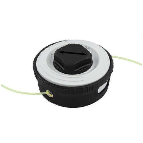 Tête de coupe-bordures C3-2 pour Stihl FSA57 et FSE52, remplace la tête Autocut C3-2, référence 4009 710 2106