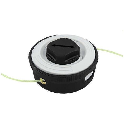 Tête de coupe-bordures C3-2 pour Stihl FSA57 et FSE52, remplace la tête Autocut C3-2, référence 4009 710 2106