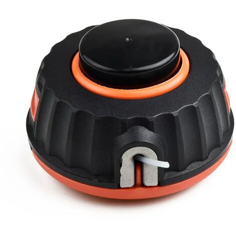 Tête de coupe-bordures McCulloch B26PS T26CS MT260CLS confortable et durable, brosse de jardin - AquaForge