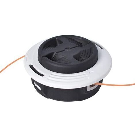 Tête de Coupe C26-2 pour Stihl FS55 FS56 FS70 FS80 FS85 FS89 FS90 FS94 FS100 FS120 FS130 FS240 FS250 FS260R FR130 FR410 FR460 FS-KM FSA9 0 débroussailleuse Bruit