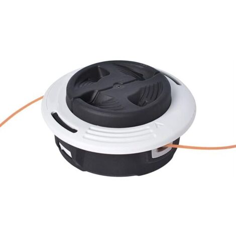 Tête de Coupe C26-2 pour Stihl FS55 FS56 FS70 FS80 FS85 FS89 FS90 FS94 FS100 FS120 FS130 FS240 FS250 FS260R FR130 FR410 FR460 FS-KM FSA9 0 débroussailleuse Bruit