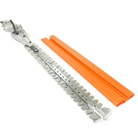 Tete de coupe complète taille haies Echo