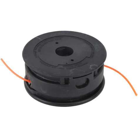 Tête de coupe de rechange pour débroussailleuses FS44, FS55, FS56, FS120, FS200, FS250 - Pièces de remplacement compatibles