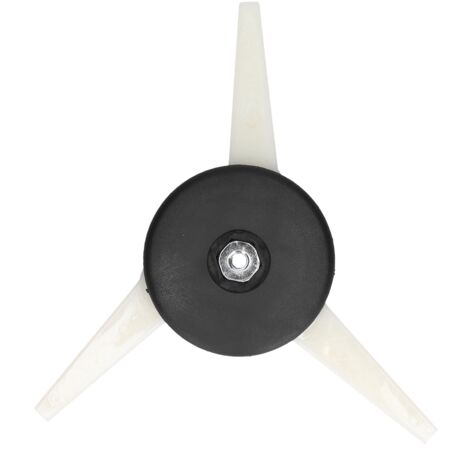 Tête de coupe et lame pour débroussailleuse STIHL POLYCUT 6-3, compatible FS38 FS40 FS45 FS46 FS50