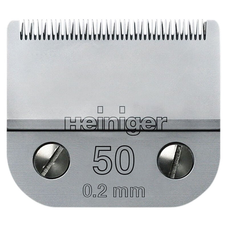 Tête de coupe Heiniger Saphir 50/0.2 mm