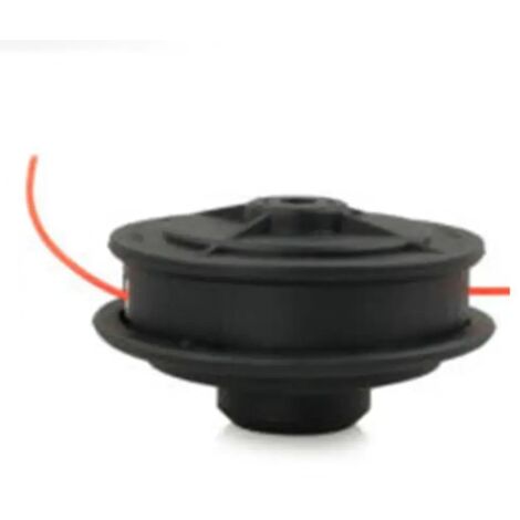 Tête de coupe hélicoïdale pour tondeuse à gazon Fuxtec FX-MT152, tête de coupe pour tondeuse à gazon, outils de jardin - AquaForge