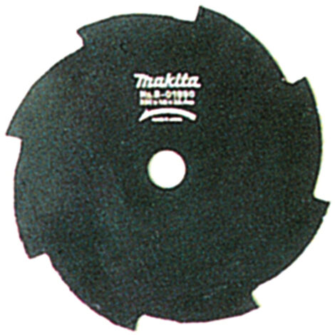 Tête de coupe-herbe Makita 200x20 0 mm Z8 pour DBC300 / 290
