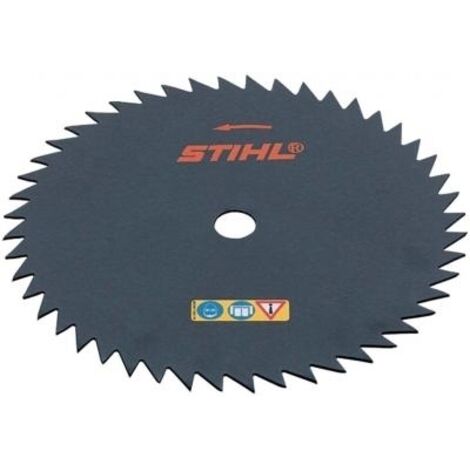 Tête de coupe-herbe Stihl 250x20 0 mm Z50