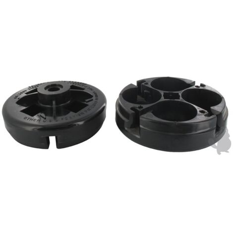 TÊTE DE COUPE-MOYEU RIF 1602802 DÉSHERBEUR COMPATIBLE
