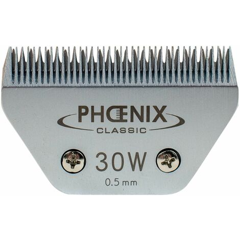 Tête de coupe N°30 W Phoenix Large