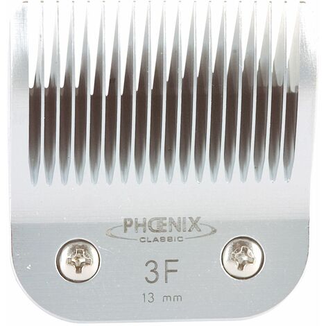 Tête de coupe N°3F Phoenix Classic