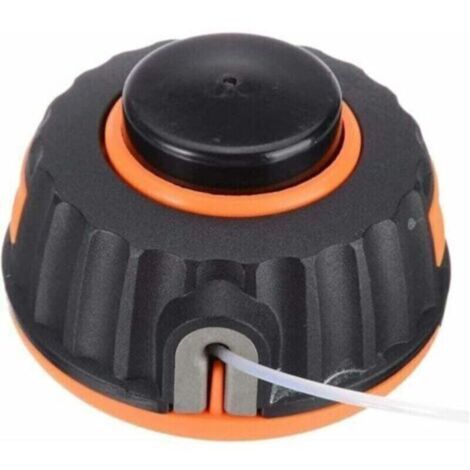 Tête de coupe P25 pour débroussailleuse - Pour McCulloch B26Ps T26Cs MT260CLS Rep 5310250-01