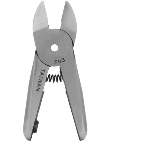 Tête de coupe pneumatique de rechange pour ciseaux à air, compatible avec HS10 (FD3)