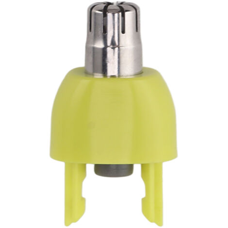 Tête de coupe pour barbe et poils de nez lavable, compatible tondeuses QP2520/90 QP6510/70 QP6530/70 QP652070