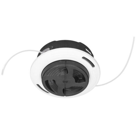 Tête de coupe pour débroussailleuse à double fil STIHL AUTOCUT C26‑2 FS 55 56 70 94 91 111 13 G0a6