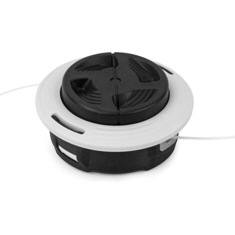 Tête de Coupe pour Débroussailleuse à Double Ligne pour FS 55 56 70 94 91 111 130 G0a6, Pièces de Rechange Universelles
