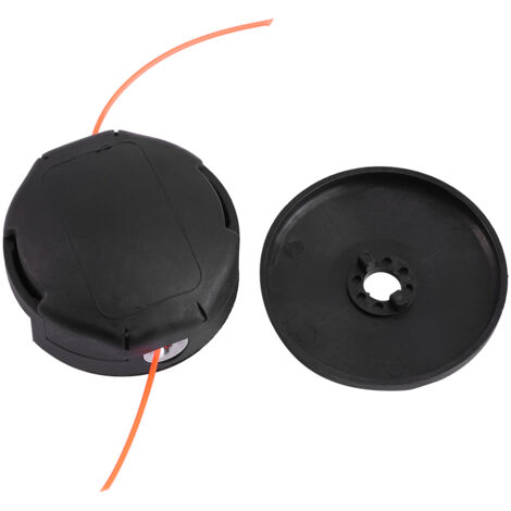 Tête de coupe pour débroussailleuse Echo Speed-Feed 400 SRM-225 SRM-230 SRM-210