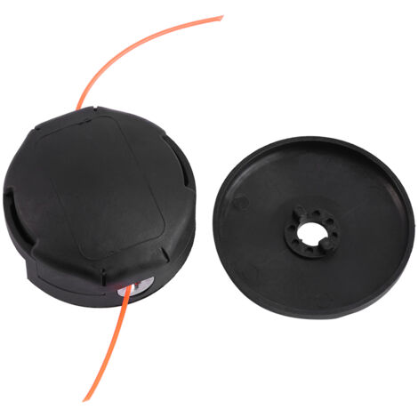 Tête de coupe pour débroussailleuse Echo Speed-Feed 400 SRM-225 SRM-230 SRM-210