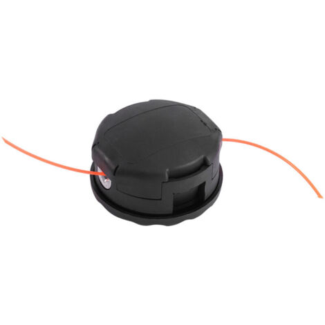 Tête de coupe pour débroussailleuse Echo SRM-225, SRM-230, SRM-210 et Speed-Feed 400