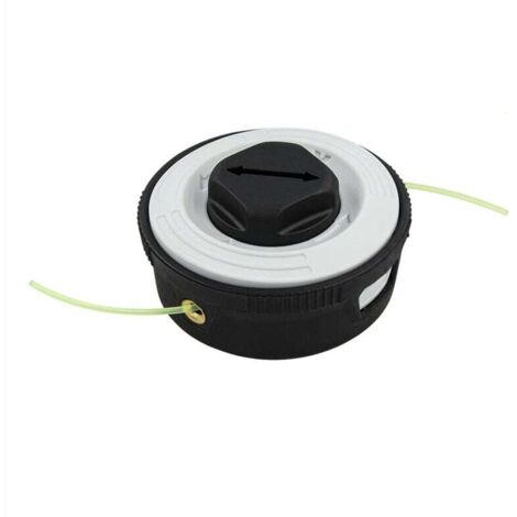 Tête de Coupe pour Désherbeur Thermique FSA57 FSE52 Compatible avec Référence C3-2