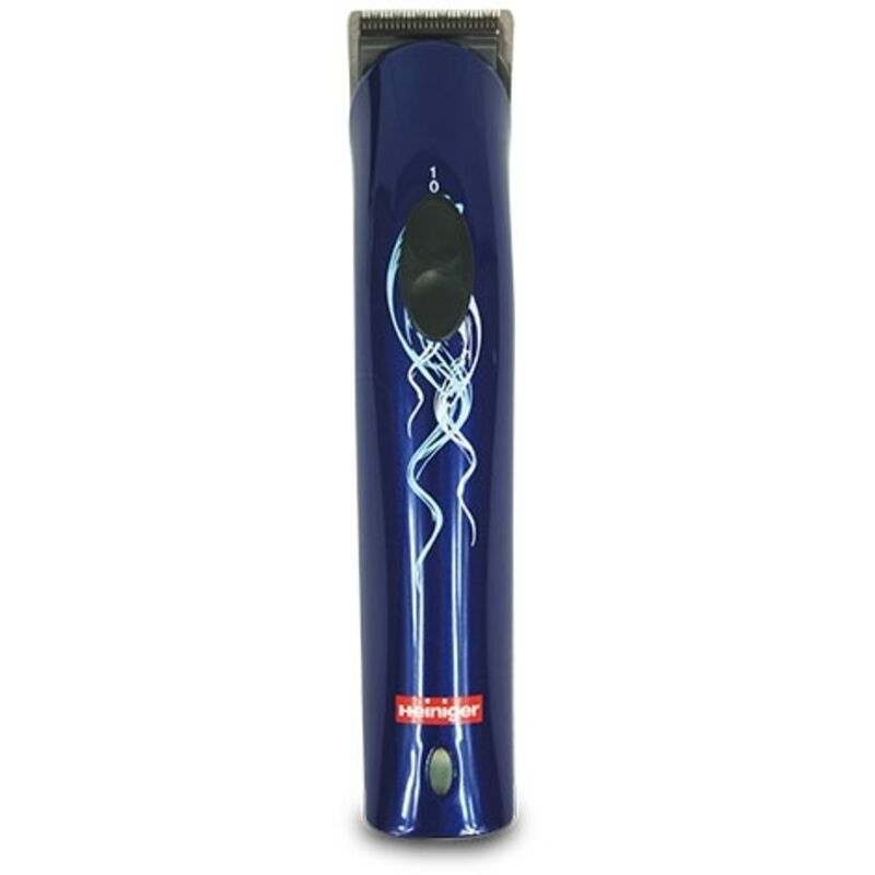 Tête de coupe réglable pour tondeuse Mini Heiniger