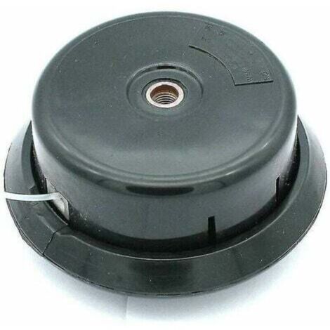 Tête de coupe pour Honda Umk431e Umk435e Umr425e Umk422 Umt431 Umc435 Umc425 Hht31 Hht35 Tondeuse Pn 06725-vj5-305 72560-vl1-631