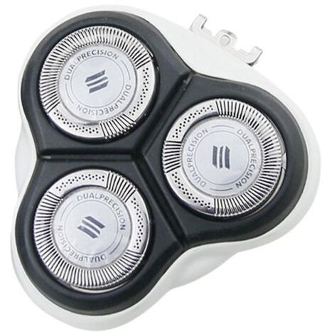 Tête de coupe pour rasoir Philips HQ7310 HQ7360 HQ7380 HQ7390
