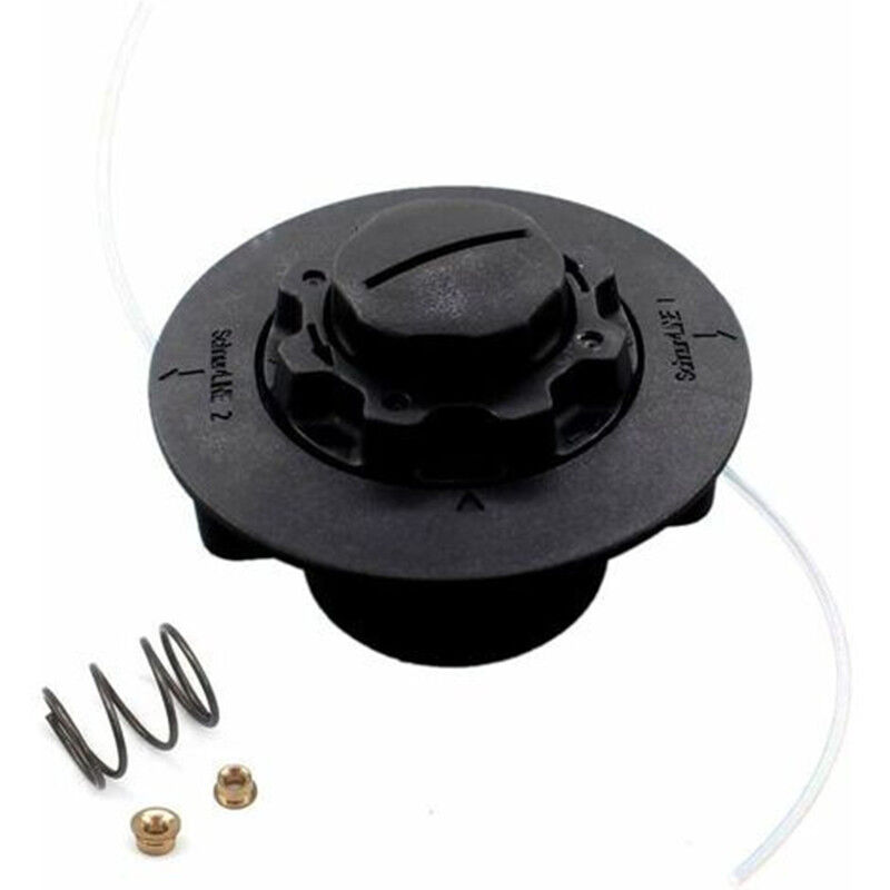 Tête de coupe pour Stihl FS38 FS40 FS45 FS50 FSE60 FSE71 FSE81 TE600 TE700 TE1000 Auto Cut C5-2 4006 710 2105