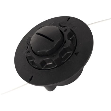 OUYLAF Tête de coupe pour Stihl FS38 FS40 FS45 FS50 FSE60 FSE71 FSE81 TE600 TE700 TE1000 Auto Cut C5-2 4006 710 2105