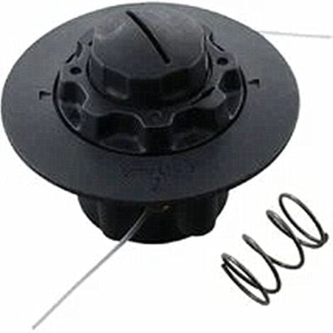 Tête de coupe pour Stihl FS38 FS40 FS45 FS50 FSE60 FSE71 FSE81 TE600 TE700 TE1000 Auto Cut C5-2 4006 710 2105 FDC