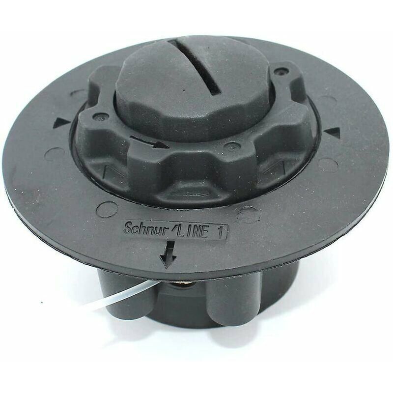 Tête de coupe pour Stihl Fse 60 Fse71 Fse81 Fs38 Fs40 Fs45 Fs46 Fs50 Viking Te600 Te700 Te1000 Autocut