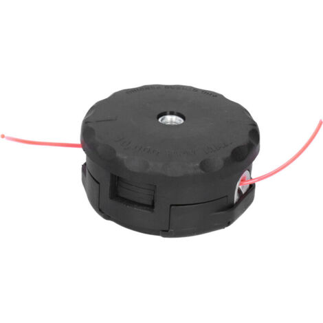 Tête de coupe pour tondeuse à gazon SpeedFeed 400 SRM225 - AquaForge