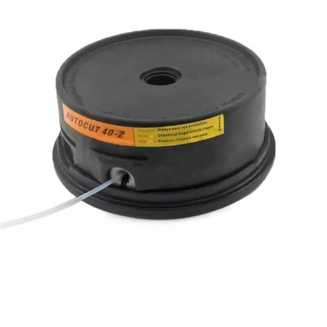 Tête de coupe pour tondeuses Stihl Autocut 40-2 F 90 FS300 FS310 FS360 FS410 FS450 FS490 - Outils électriques - AquaForge