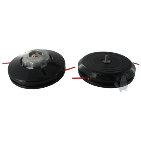 TÊTE DE COUPE RIF 1602058 COMPATIBLE MOTEUR ARNETOLI