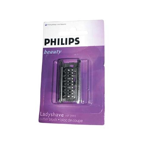 TETE DE COUPE SATINELLE PHILIPS pour PIECES SOINS CORPORELS...