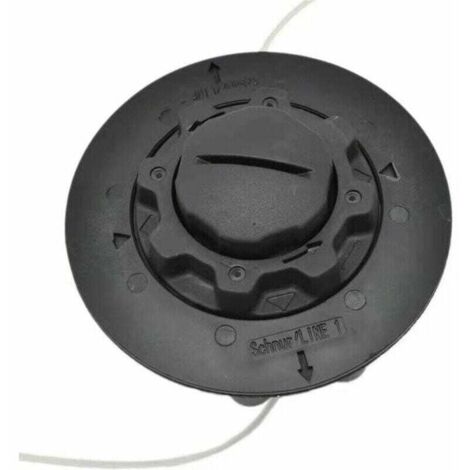 Tête de coupe SHINING HOUSE pour Stihl FS38 FS40 FS45 FS50 FS60 FS71 FS81 TE600 TE700 TE1000 Auto Cut C5-2 4006 710 2105 A
