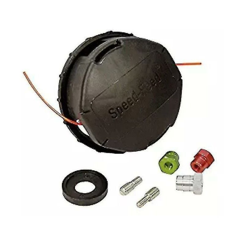 Tête de coupe Speed Feed 450-sfygv