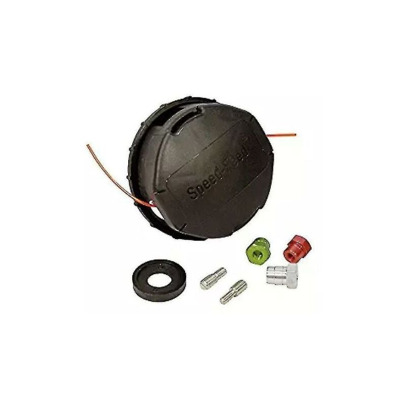 Tête de coupe Speed Feed 450-sfygv