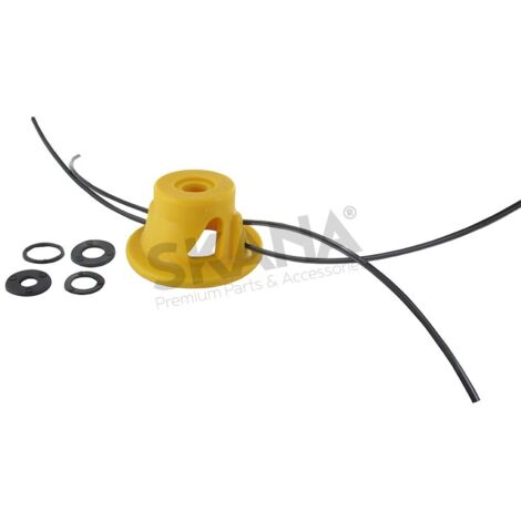 TÊTE DE COUPE UNIVERSEL RIF 1602440 COMPATIBLE AGP
