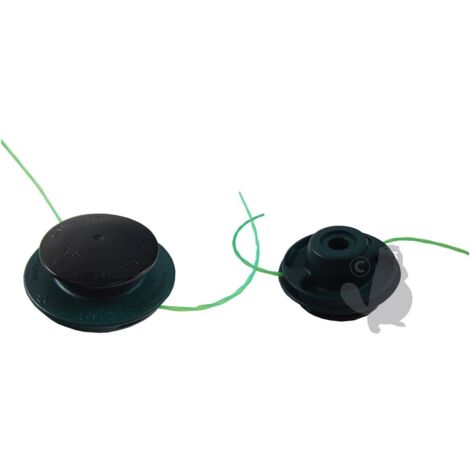 TÊTE DE COUPE UNIVERSEL RIF 1602606 COMPATIBLE VORTEX