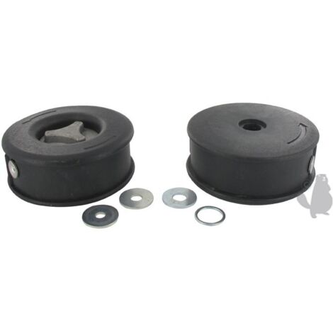 TÊTE DE COUPE UNIVERSEL RIF 1609335 COMPATIBLE