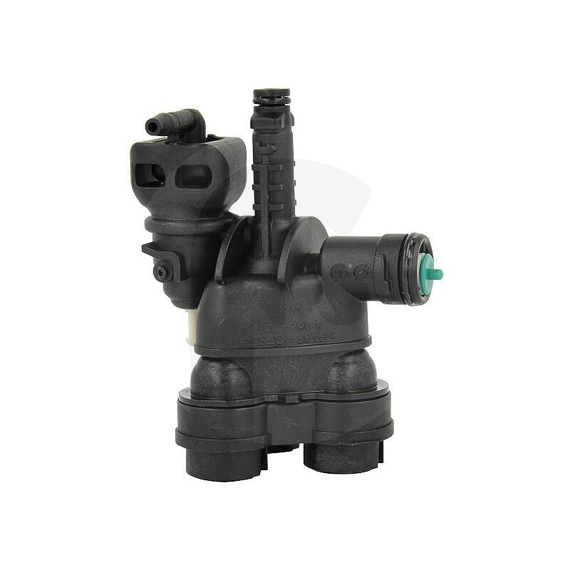 Tête de cylindre pour nettoyeur haute pression K2, K3 Kärcher - 45511593