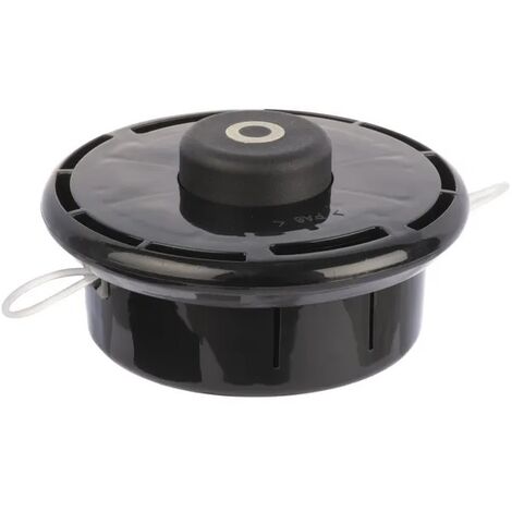 MTD – Tête de débroussailleuse à fil – Compatible avec modèles Smart BC 26/33/43/52 – Performance optimale pour défrichage précis