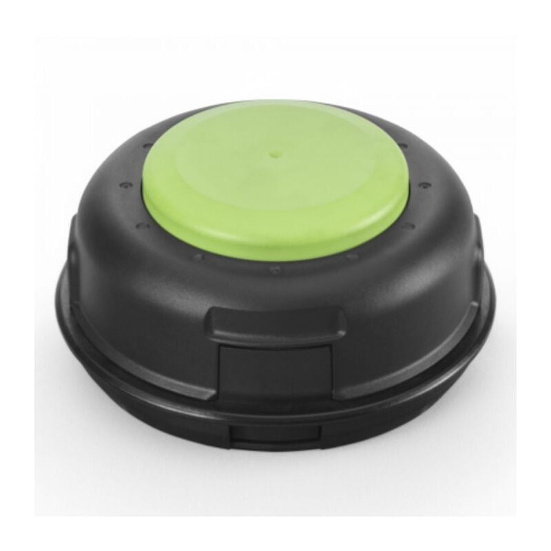 Tête de débroussailleuse à recharge par frappe au sol pour STX3800, BCX800 - ego AH3800