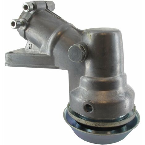Engrenage RIF 1603014 – Poulie adaptable pour moteur thermique – Diamètre 28mm – Nombre de dents 7 – Compatible OLEO-MAC