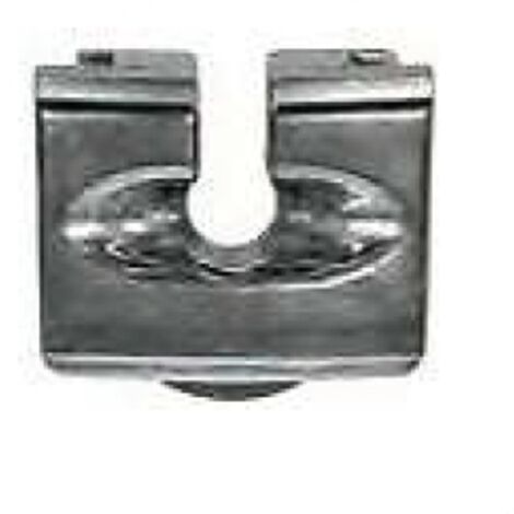 Tête de débroussailleuse OLEOMAC easy work 2 pièces AG4530066