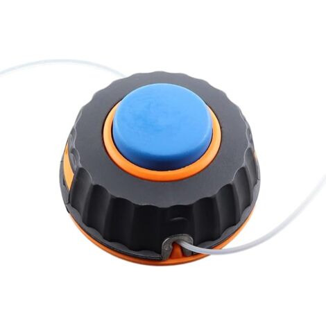 Tête de débroussailleuse P25 pour McCulloch B26Ps MT260CLS T22LCS MT280 Cabrio 246 5310250-01